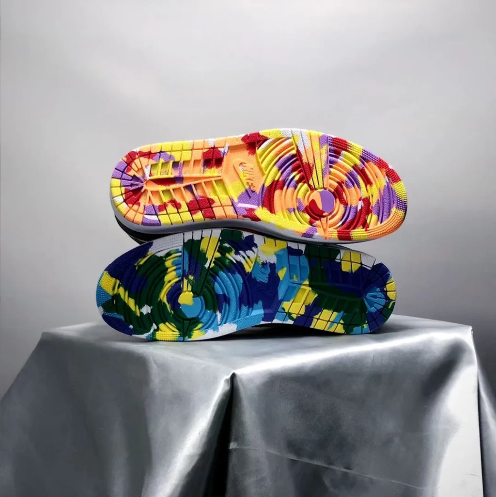 Air Jordan 1 Mid Six Championships Shoes Sneakers by Air Jordan