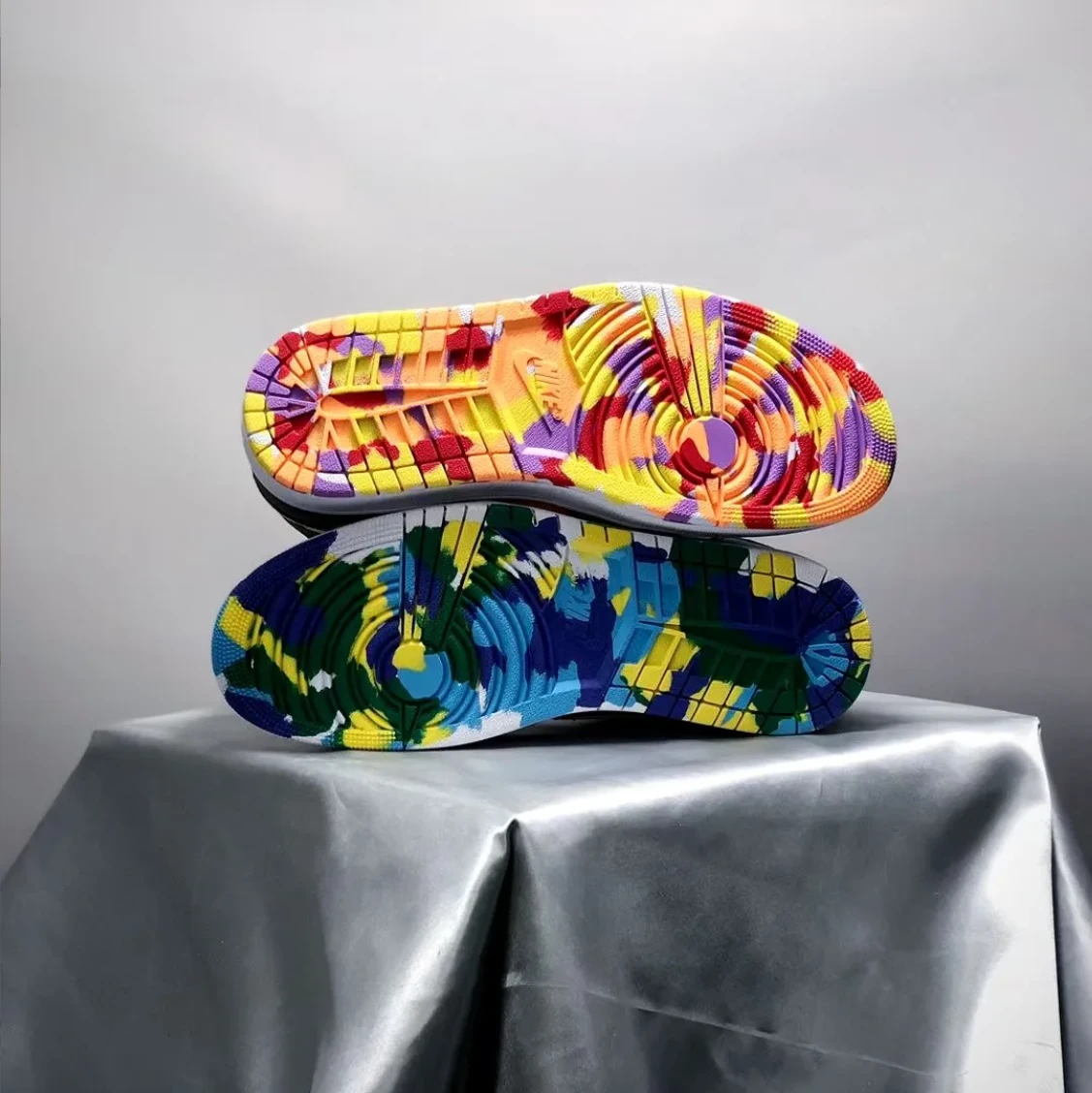 Air Jordan 1 Mid Six Championships Shoes Sneakers by Air Jordan