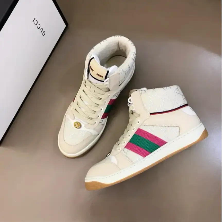 GG High-Top Shoes Sneakers – nk0005058 by Air Jordan