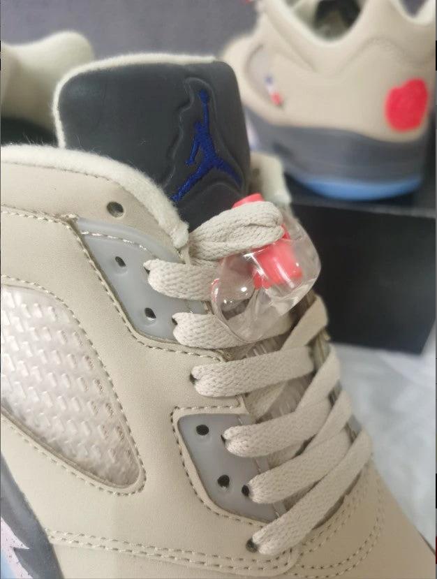 PSG x Air Jordan 5 Low Shoes Sneakers by Air Jordan