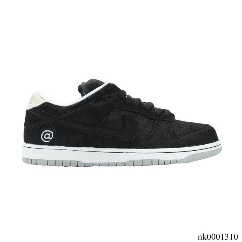 SB Dunk Low Medicom Toy (2020) Shoes Sneakers by Air Jordan