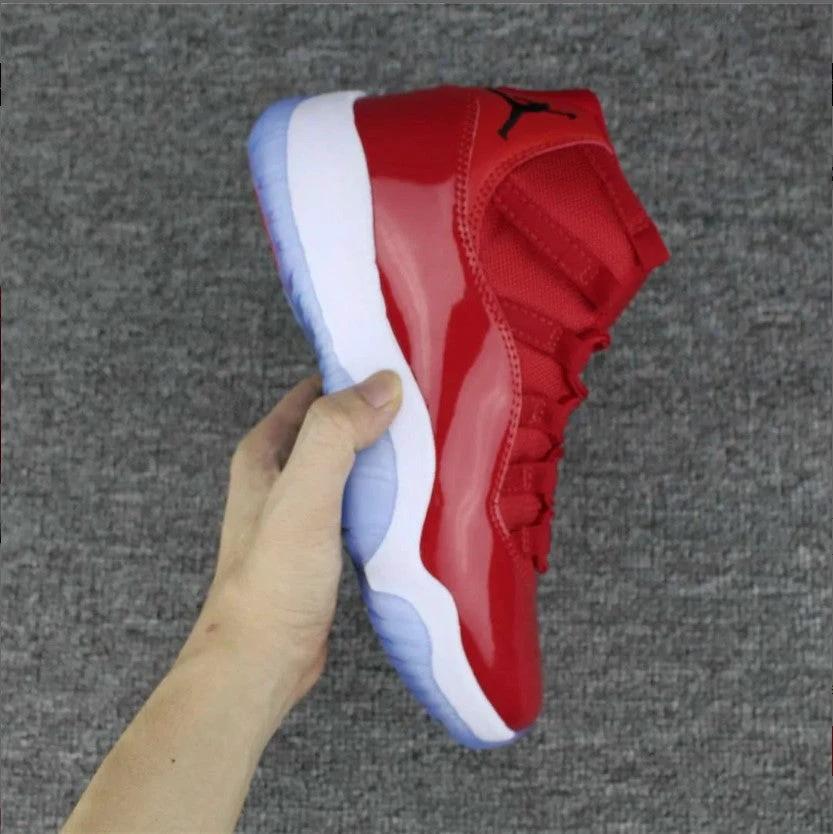 Air Jordan 11 Win Like 96 Shoes Sneakers by Air Jordan