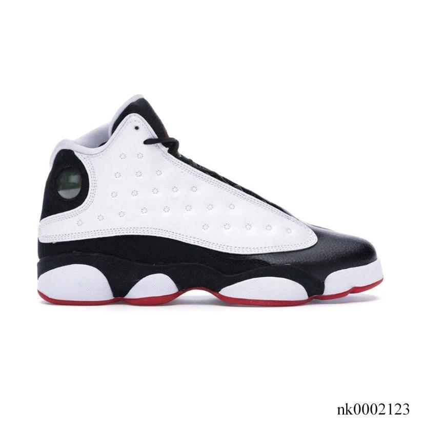 Air Jordan 13 Retro He Got Game 2018 Shoes Sneakers by Air Jordan