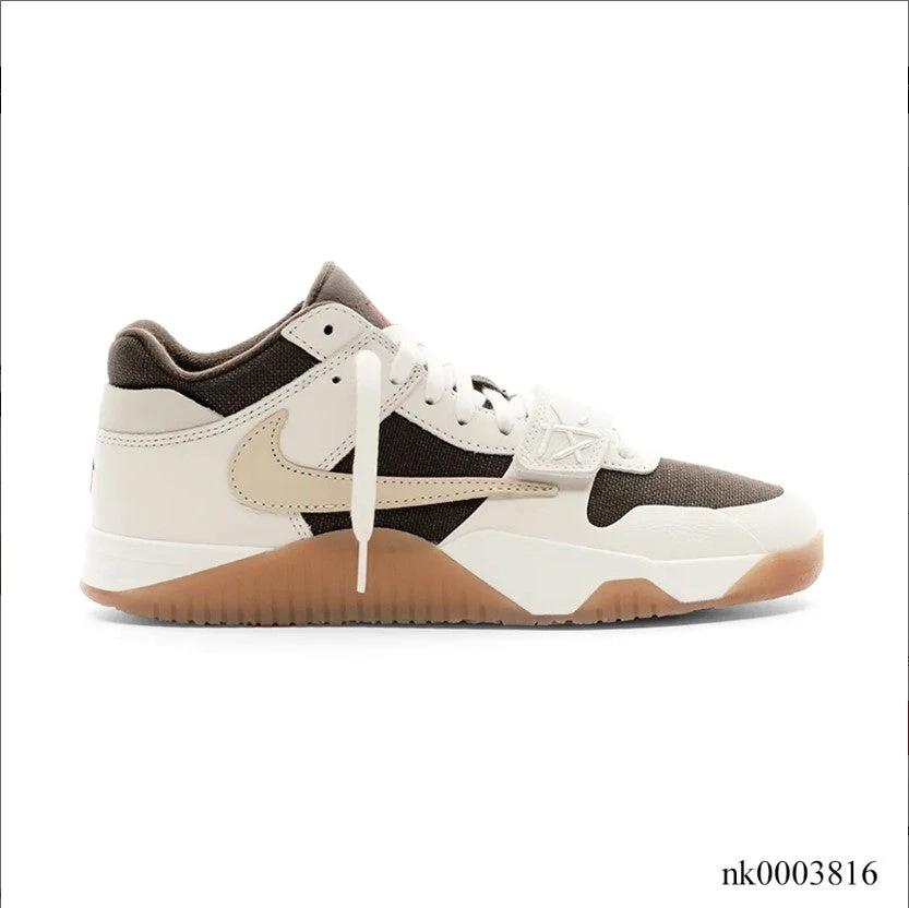 Travis Scott x Jumpman Jack Sail Shoes Sneakers by Air Jordan