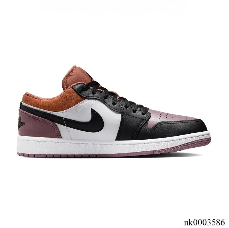 Air Jordan 1 Lows “J MAUVE” Shoes Sneakers by Air Jordan