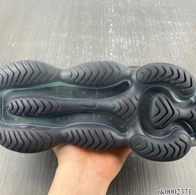 Air Max Scorpion Wolf Grey Shoes Sneakers by Air Jordan