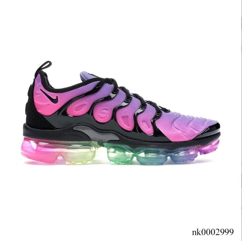 VaporMax Plus Betrue 2018 Shoes Sneakers by Air Jordan