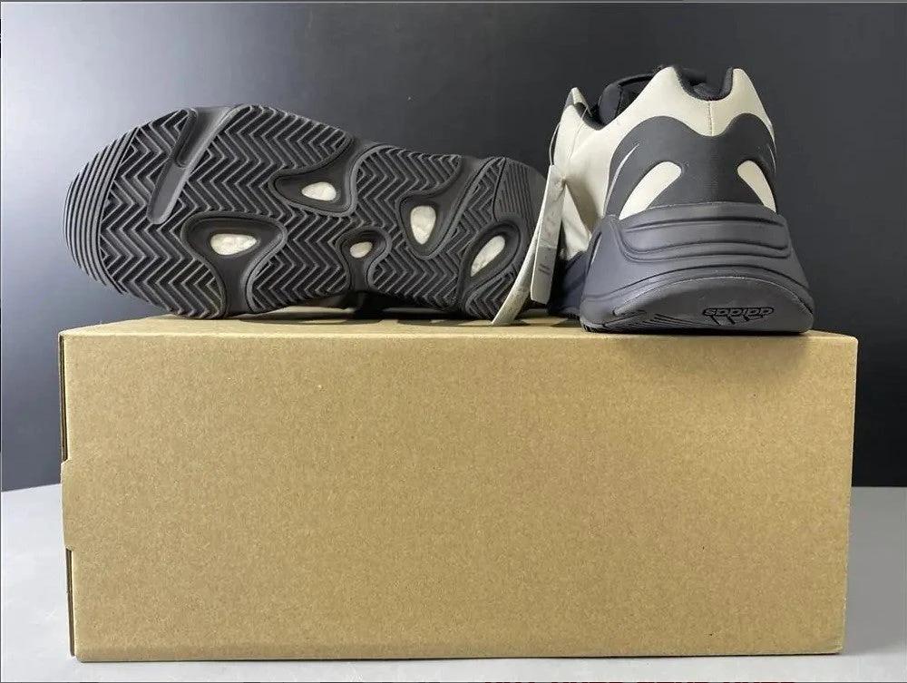 Yeezy Boost 700 MNVN Bone Shoes Sneakers by Air Jordan
