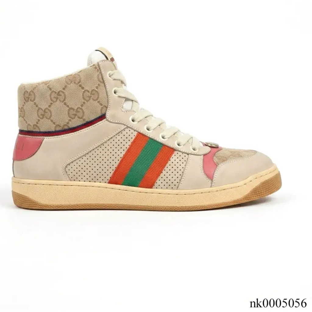 GG High-Top Shoes Sneakers – nk0005056 by Air Jordan