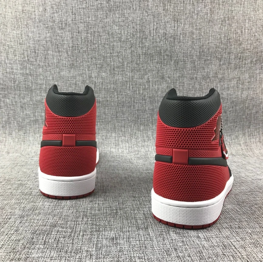 Air Jordan 1 Retro High Flyknit by Air Jordan