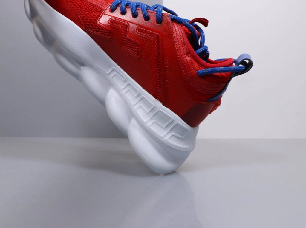 Chain Reaction Shoes Sneakers 7 by Air Jordan
