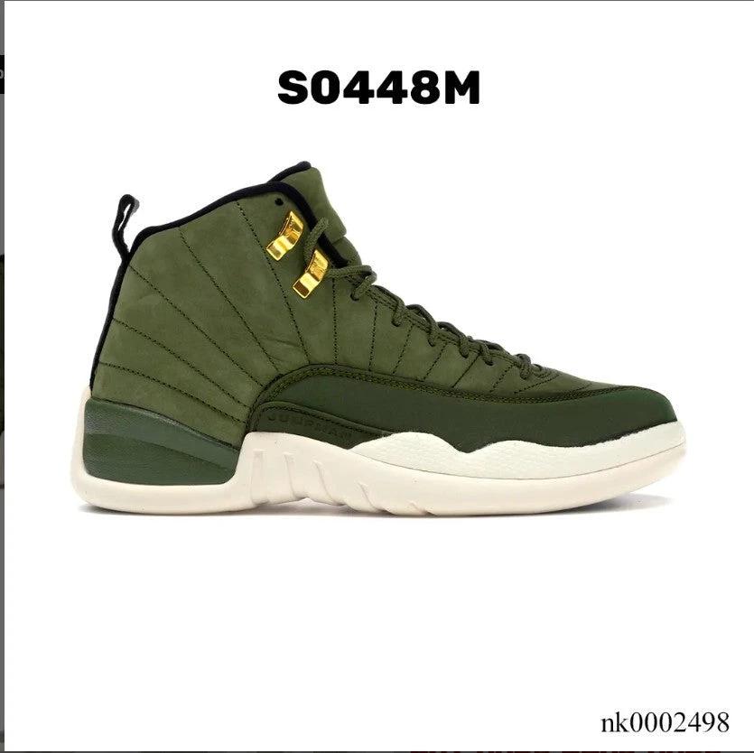 Air Jordan 12 Retro Chris Paul Class Of 2003 Shoes Sneakers by Air Jordan