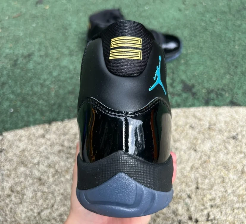 Air Jordan 11 Gamma (2025) Shoes Sneaker by Air Jordan