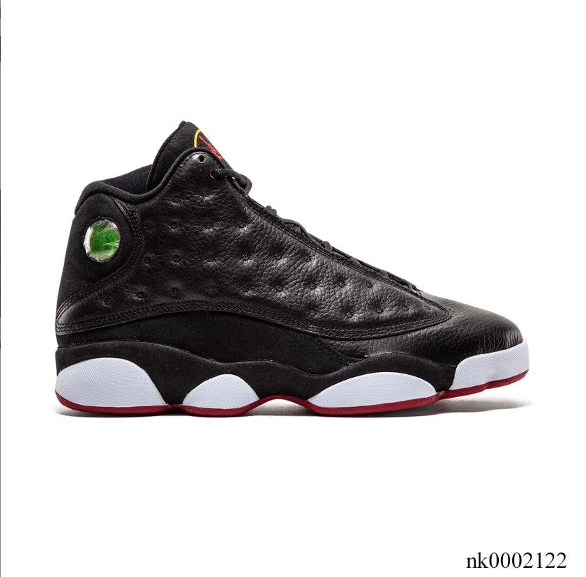 Air Jordan 13 Playoffs Shoes Sneakers by Air Jordan