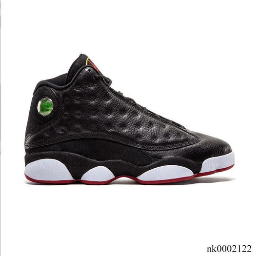Air Jordan 13 Playoffs Shoes Sneakers by Air Jordan