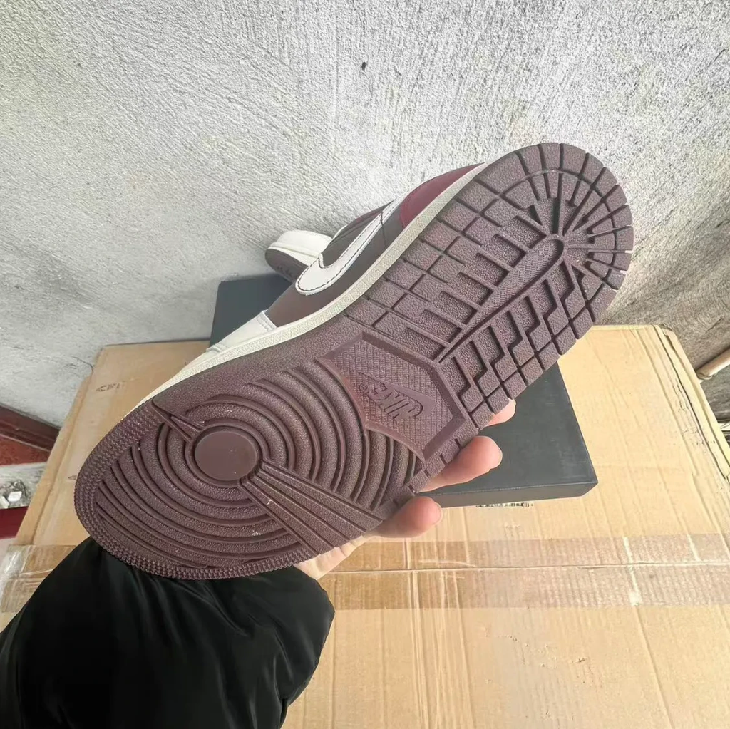Air Jordan 1 Low SE CN New Year Shoes Sneakers by Air Jordan