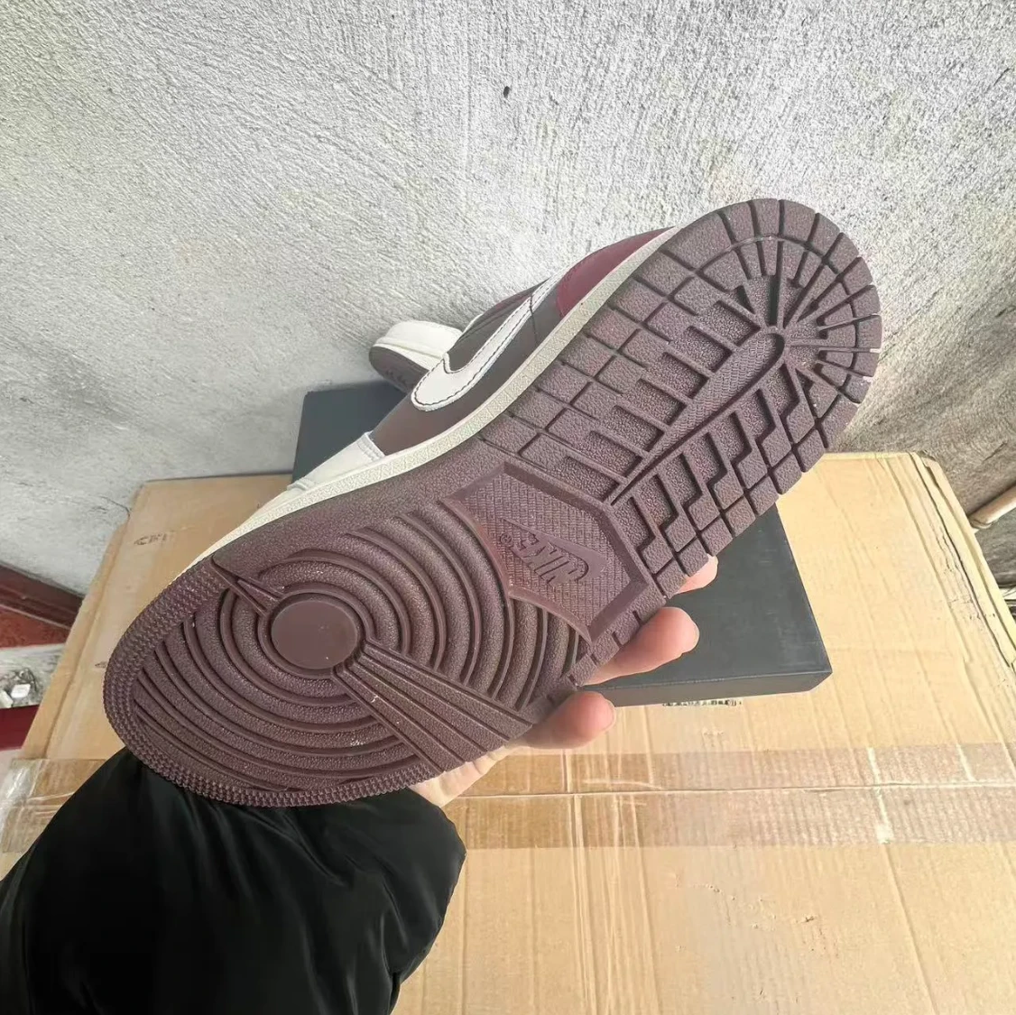 Air Jordan 1 Low SE CN New Year Shoes Sneakers by Air Jordan