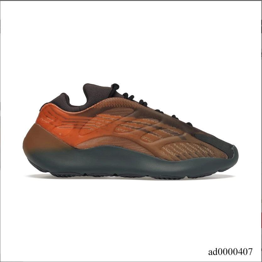 Yeezy 700 V3 Copper Fade Shoes Sneakers by Air Jordan