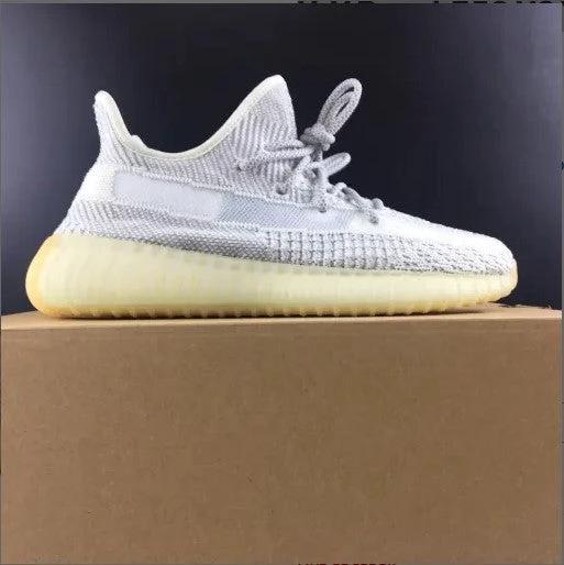 Yeezy Boost 350 V2 Yeshaya (Non-Reflective) Shoes Sneakers by Air Jordan