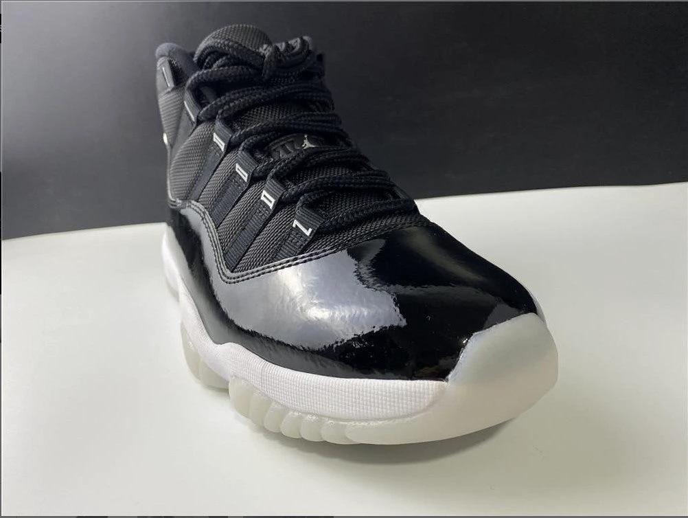 Air Jordan 11 Retro Jubilee 25th Anniversary Shoes Sneakers by Air Jordan