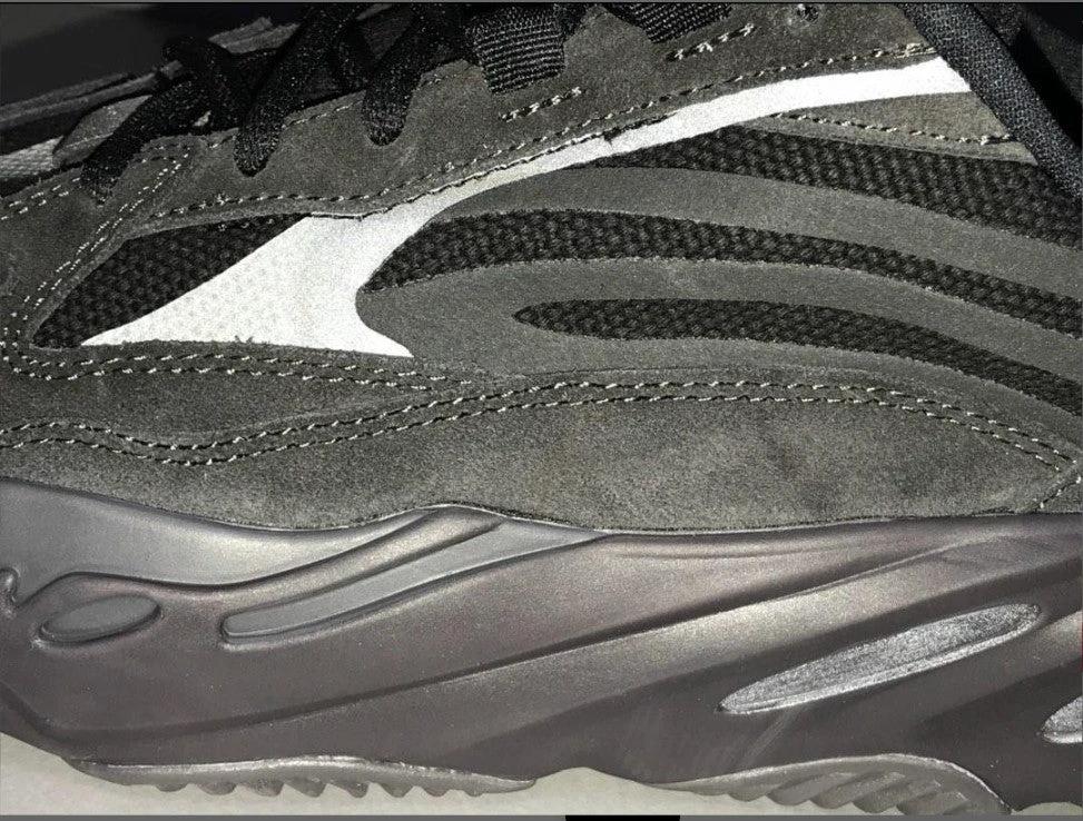 Yeezy Boost 700 V2 Vanta Shoes Sneakers by Air Jordan