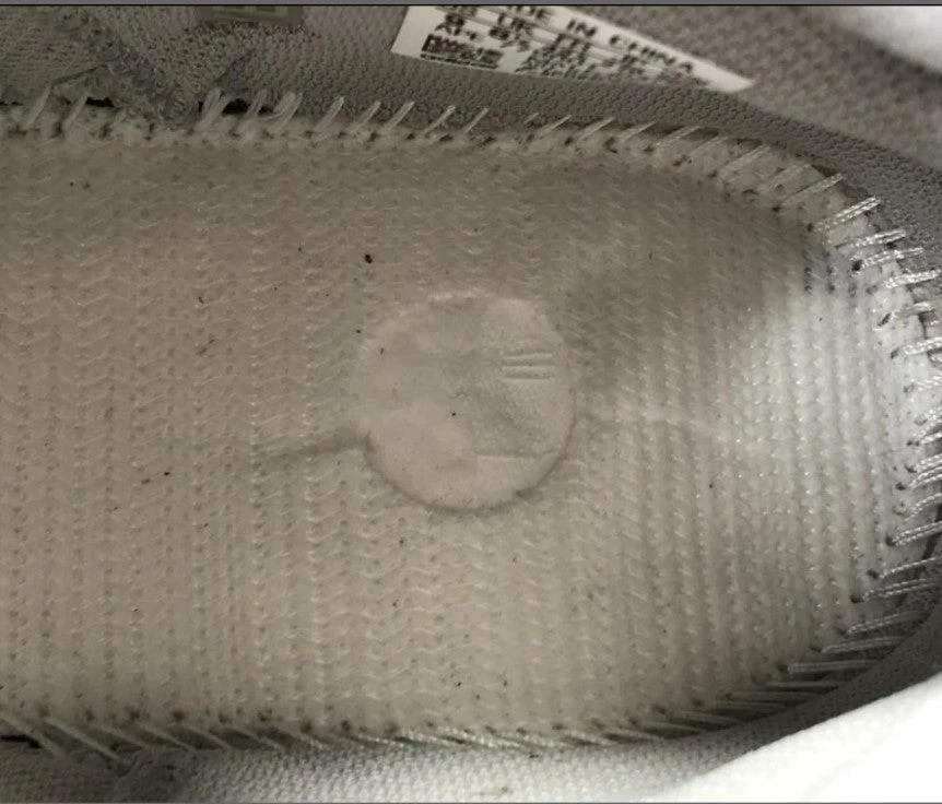 Yeezy Boost 700 Wave Runner Solid Grey Shoes Sneakers by Air Jordan