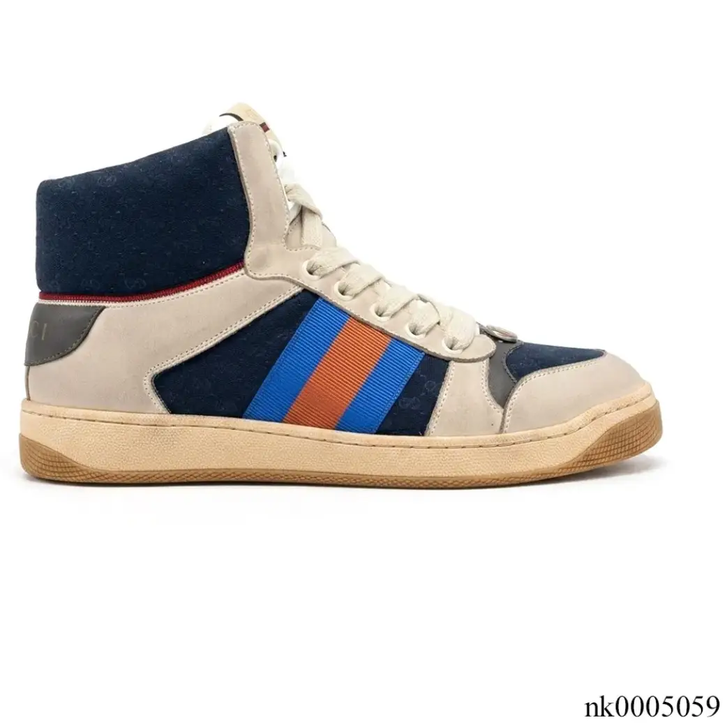 GG High-Top Shoes Sneakers by Air Jordan