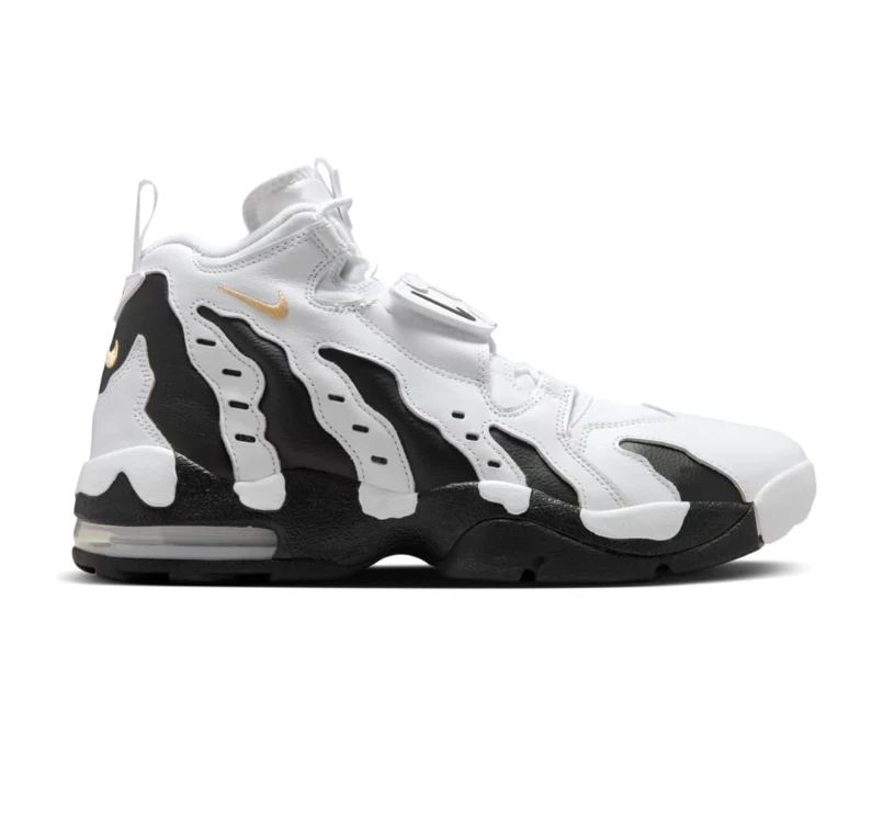 Air Diamond Turf Max 96 Colorado Away Shoes Sneakers by Air Jordan