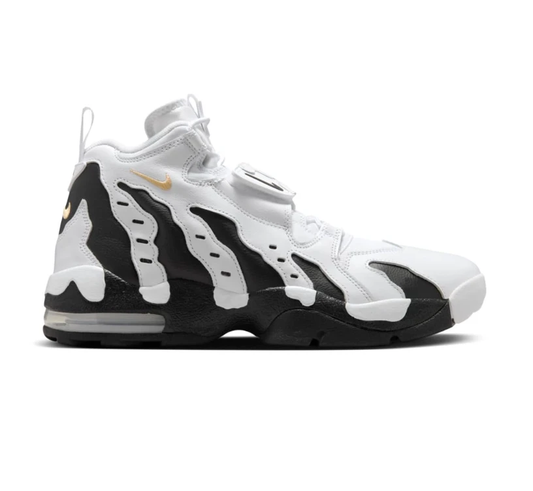 Air Diamond Turf Max 96 Colorado Away Shoes Sneakers by Air Jordan