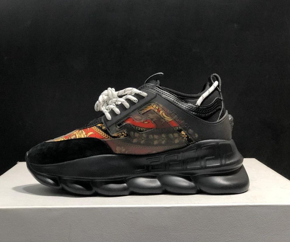 Chain Reaction Shoes Sneakers 19 by Air Jordan