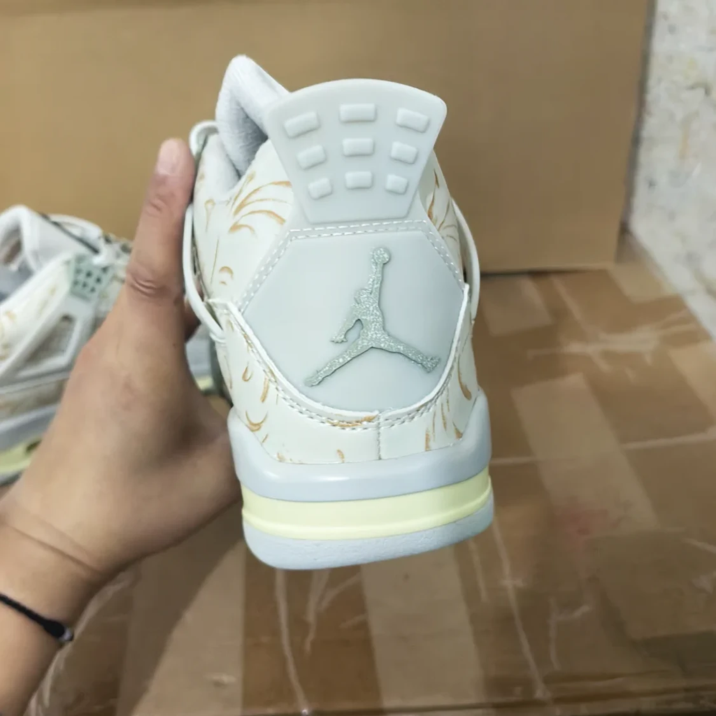 Air Jordan 4 SE Somos Eternos Shoes Sneakers by Air Jordan
