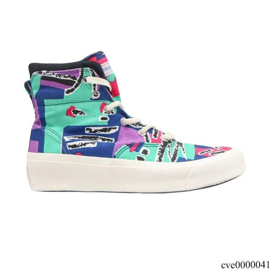 Converse Skid Grip Hi x Fear Of God Shoes Sneakers 1 by Air Jordan