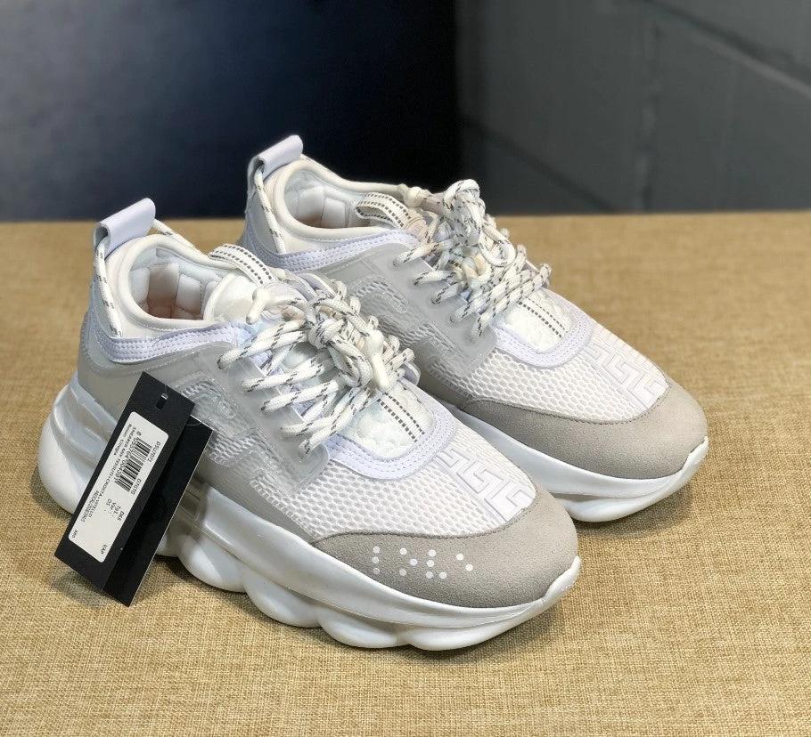 Chain Reaction Shoes Sneakers 12 by Air Jordan