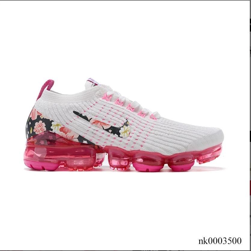 Air VaporMax Flyknit Shoes Sneakers (W) 3 by Air Jordan