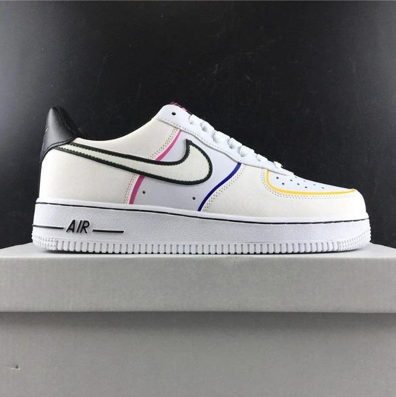 Air Force 1 Low Day of the Dead (2019) Shoes Sneakers by Air Jordan
