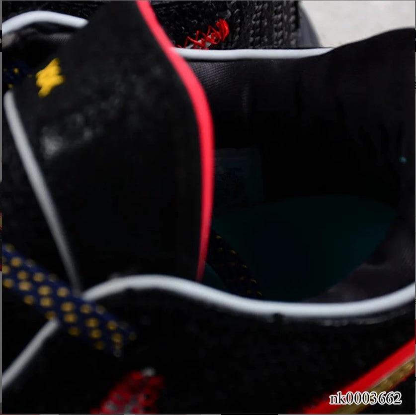 LeBron 20 EP Miami Heat Shoes Sneakers by Air Jordan