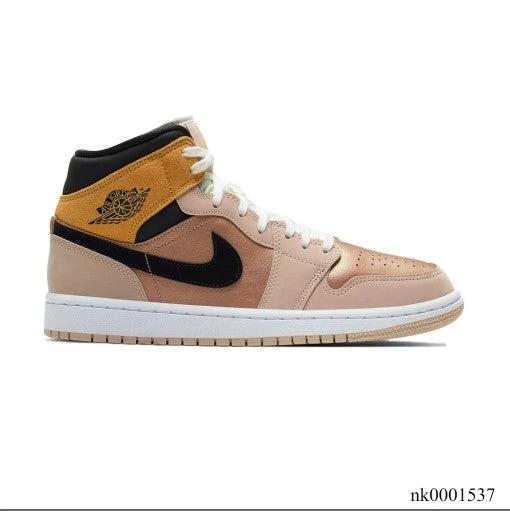 Air Jordan 1 Retro High Tie Dye (W) Shoes Sneakers 1 by Air Jordan