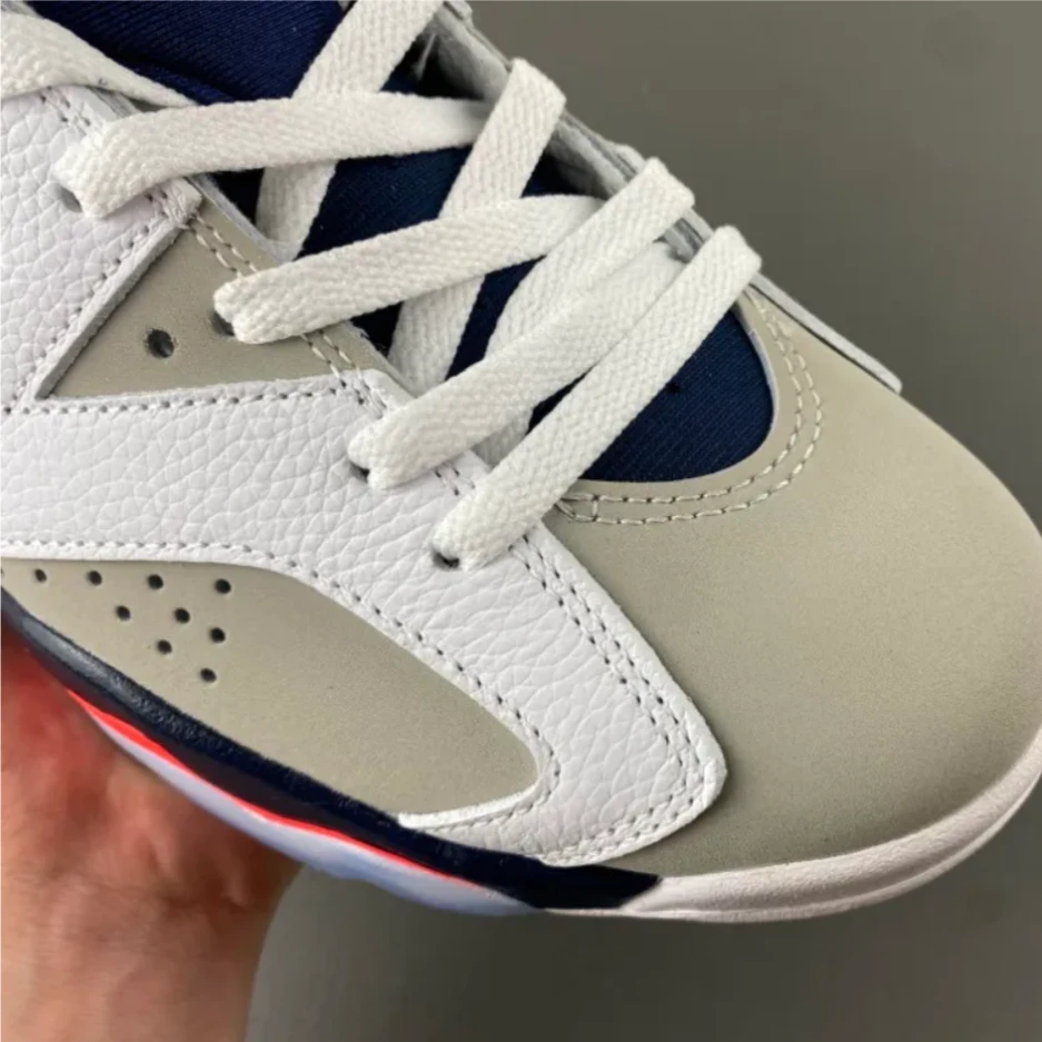 Air Jordan 6 Retro Tinker Shoes Sneakers by Air Jordan