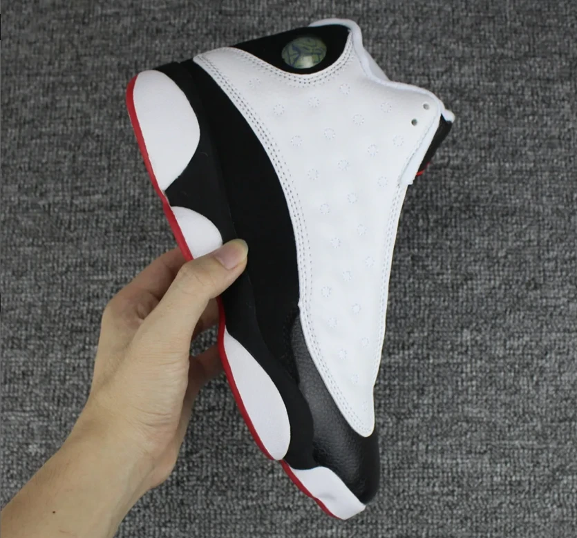 Air Jordan 13 He Got Game (2026) Shoes Sneakers by Air Jordan