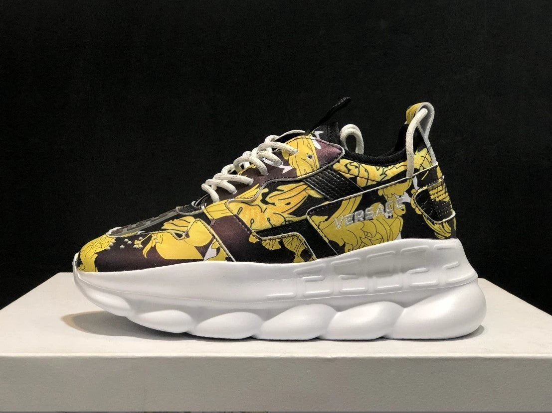 Chain Reaction Shoes Sneakers by Air Jordan