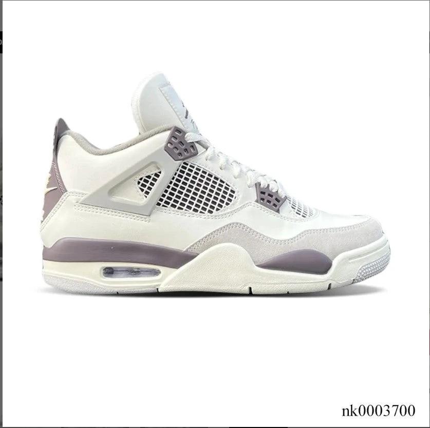 Air Jordan 4 x A Ma Maniere Phantom Shoes Sneakers by Air Jordan