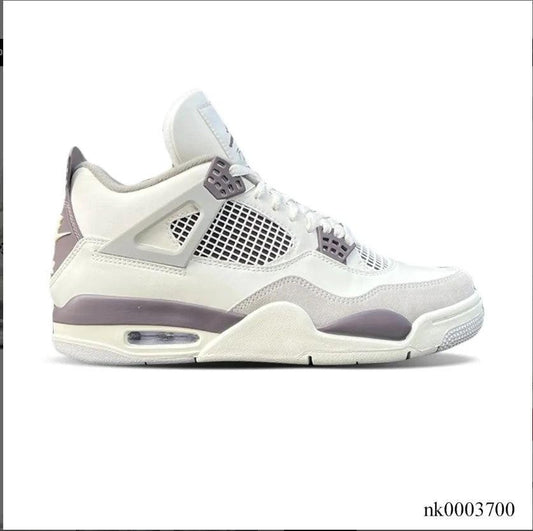 Air Jordan 4 x A Ma Maniere Phantom Shoes Sneakers by Air Jordan