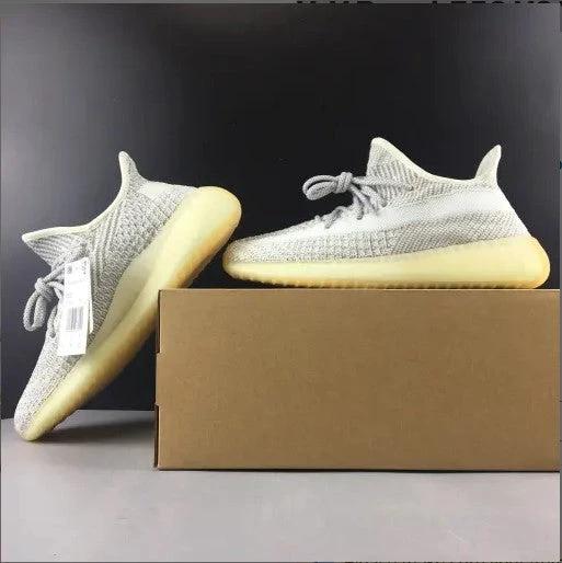 Yeezy Boost 350 V2 Yeshaya (Reflective) Shoes Sneakers by Air Jordan
