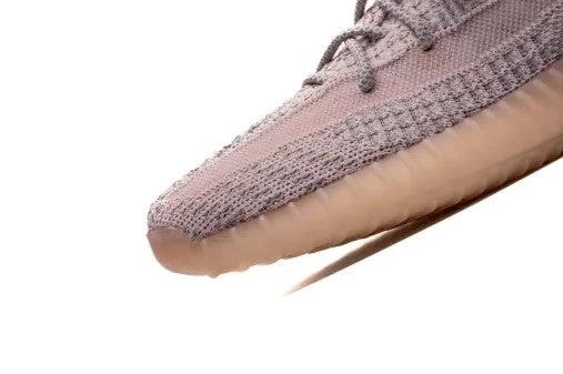 Yeezy Boost 350 V2 Synth (Non-Reflective) Shoes Sneakers by Air Jordan