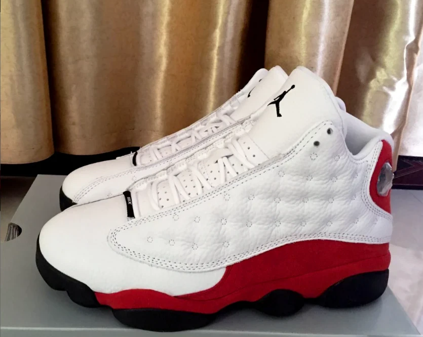 Air Jordan 13 Chicago (2026) Shoes Sneakers by Air Jordan