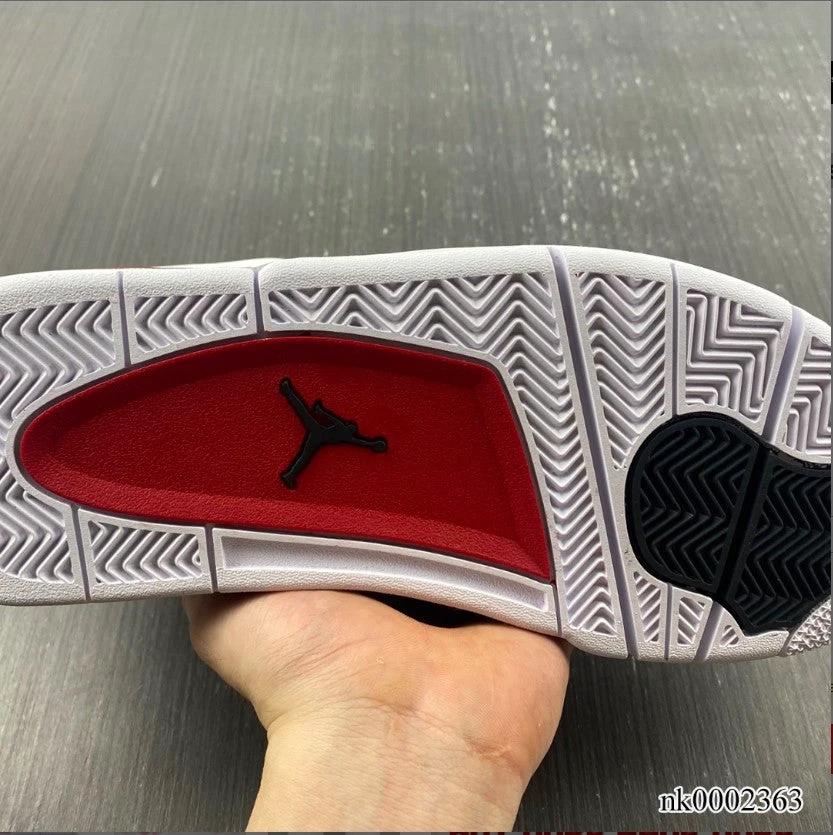 Air Jordan 4 Retro Alternate 89 Shoes Sneakers by Air Jordan