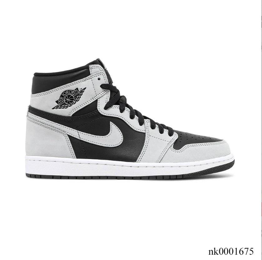 Air Jordan 1 Retro High OG Shadow 2.0 Shoes Sneakers by Air Jordan
