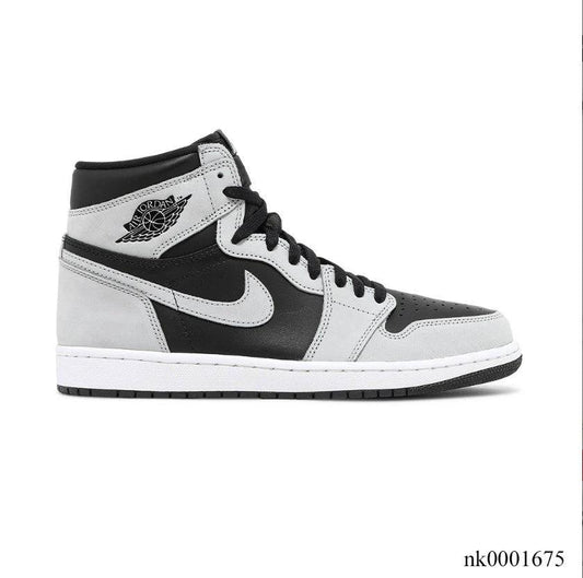 Air Jordan 1 Retro High OG Shadow 2.0 Shoes Sneakers by Air Jordan