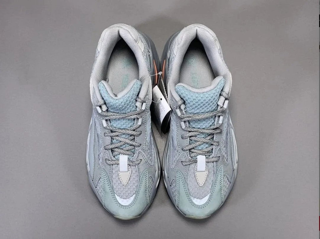 Yeezy Boost 700 V2 Inertia Shoes Sneakers by Air Jordan