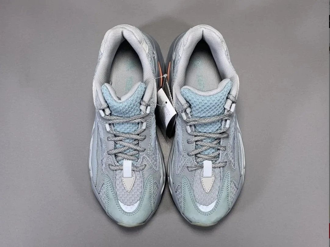 Yeezy Boost 700 V2 Inertia Shoes Sneakers by Air Jordan